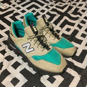 New Balance 997 Sport 'Stonewear' Men's Size 13